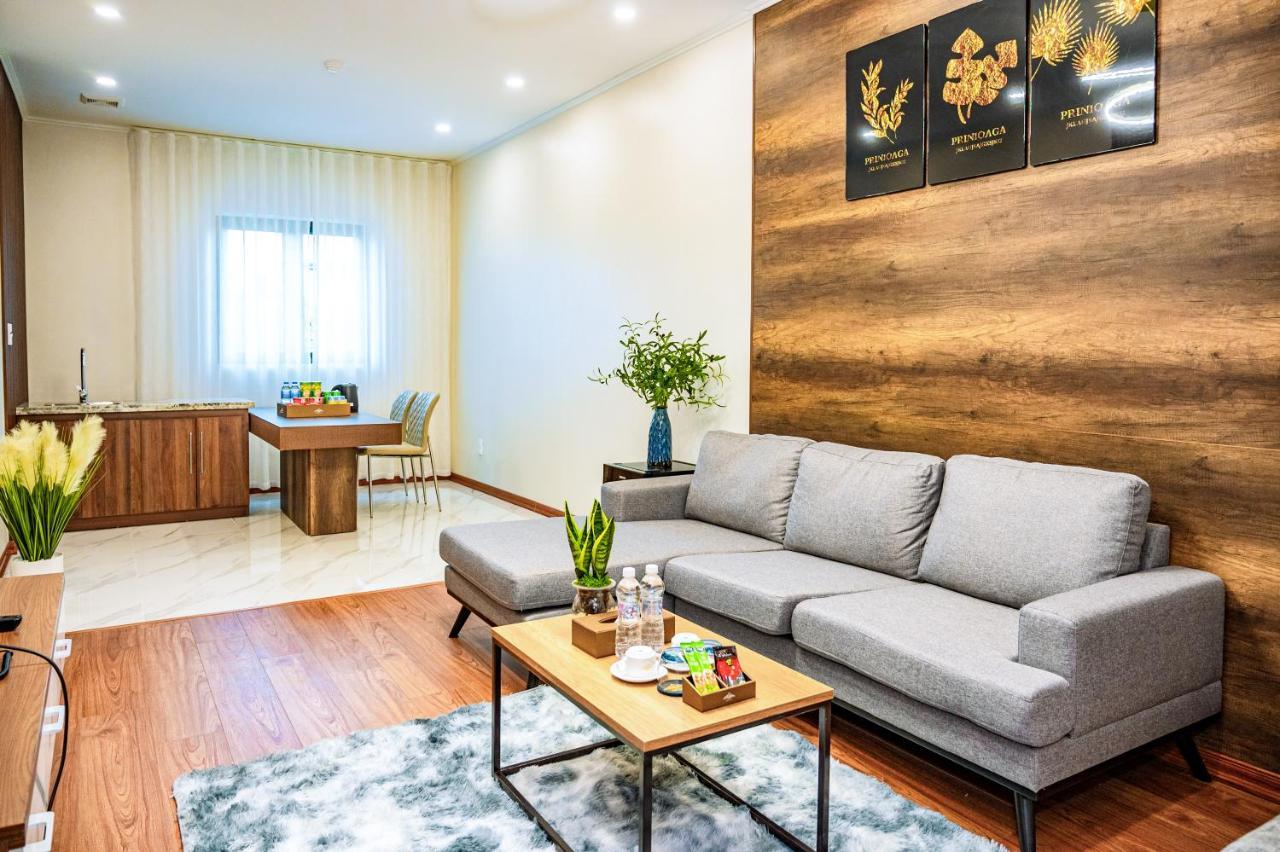 The King - Condotel