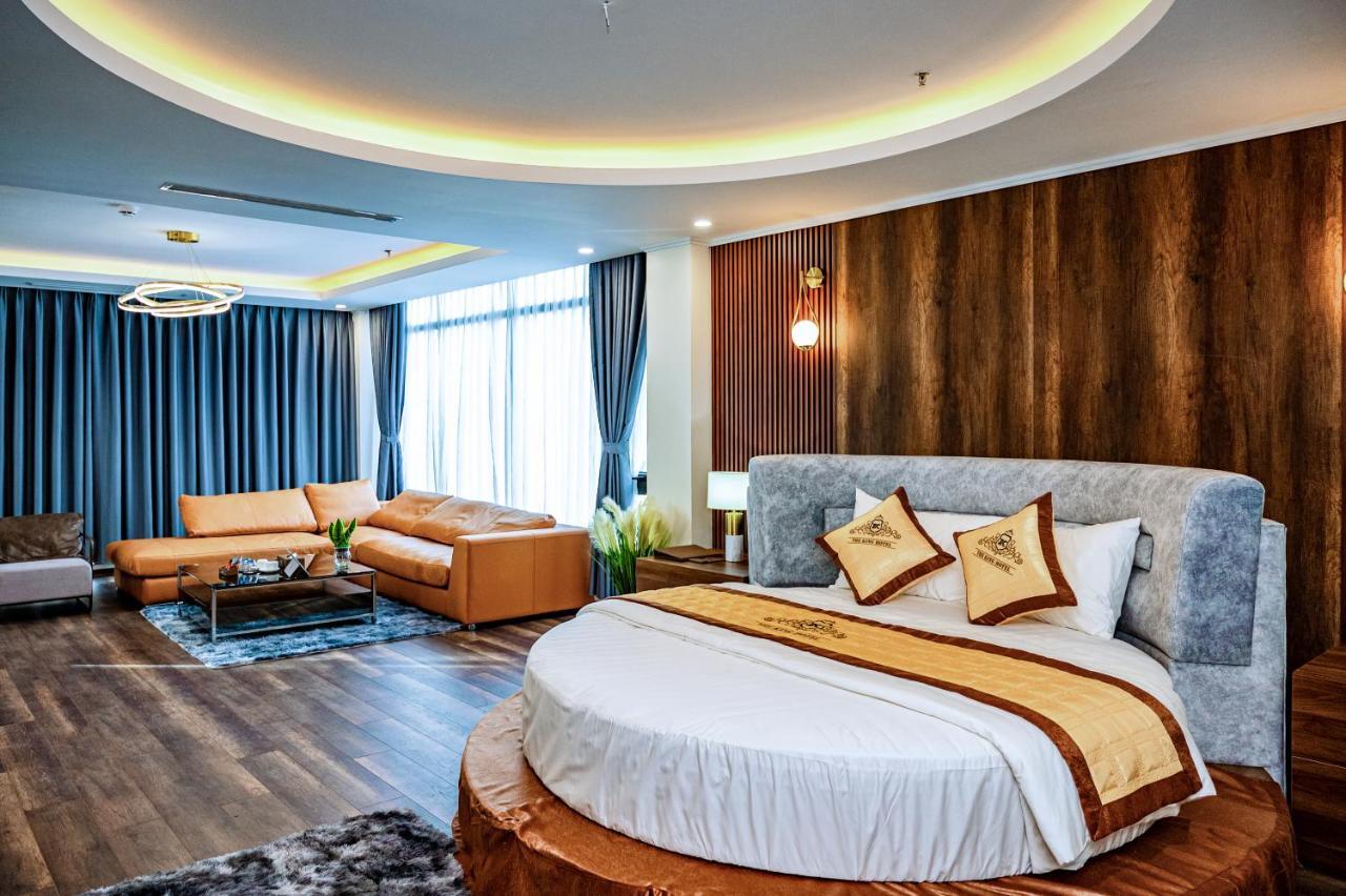 The King - Condotel