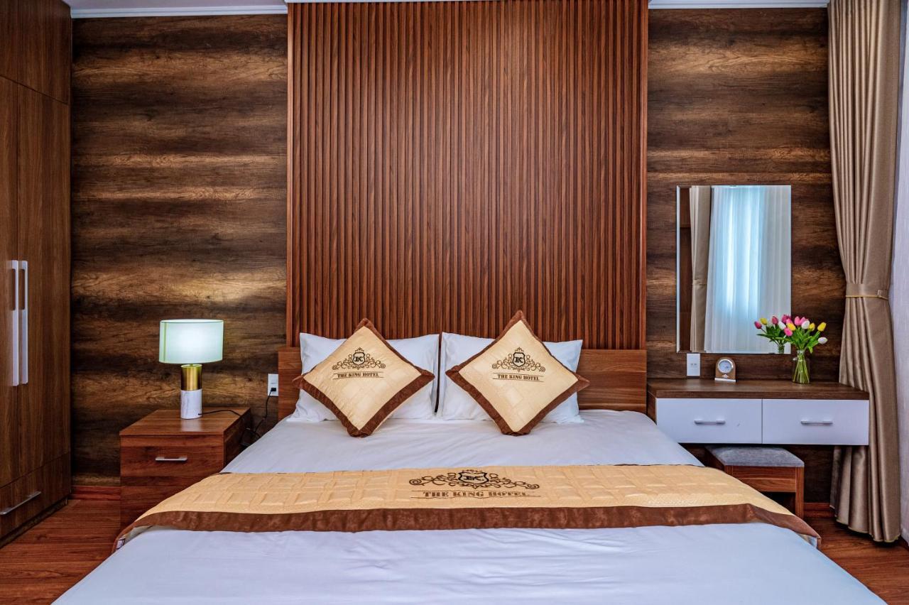 The King - Condotel Thái Nguyên