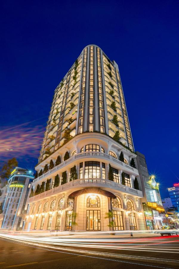 L'amor Boutique Hotel