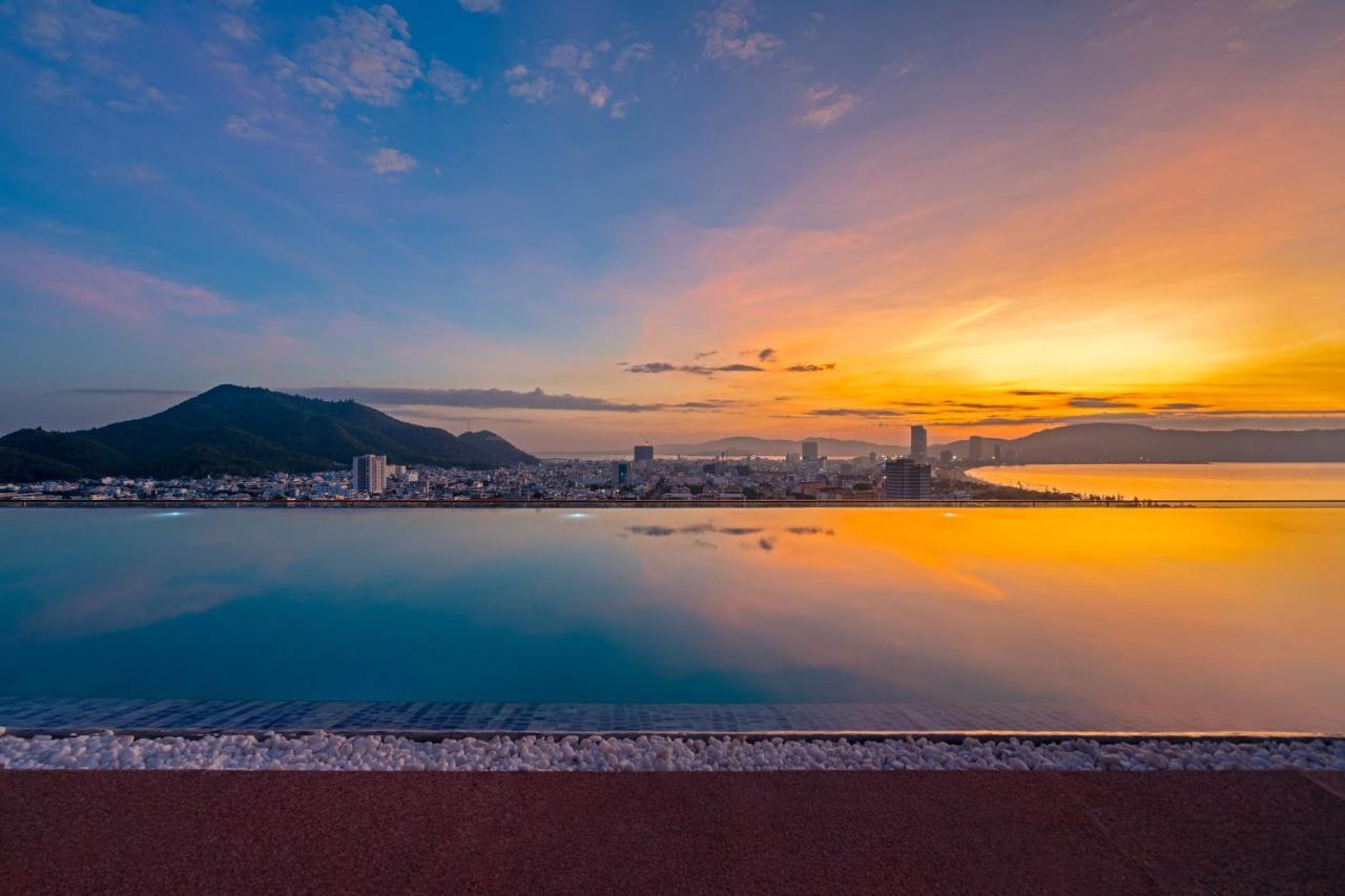 Hotel L'amor Boutique Quy Nhon