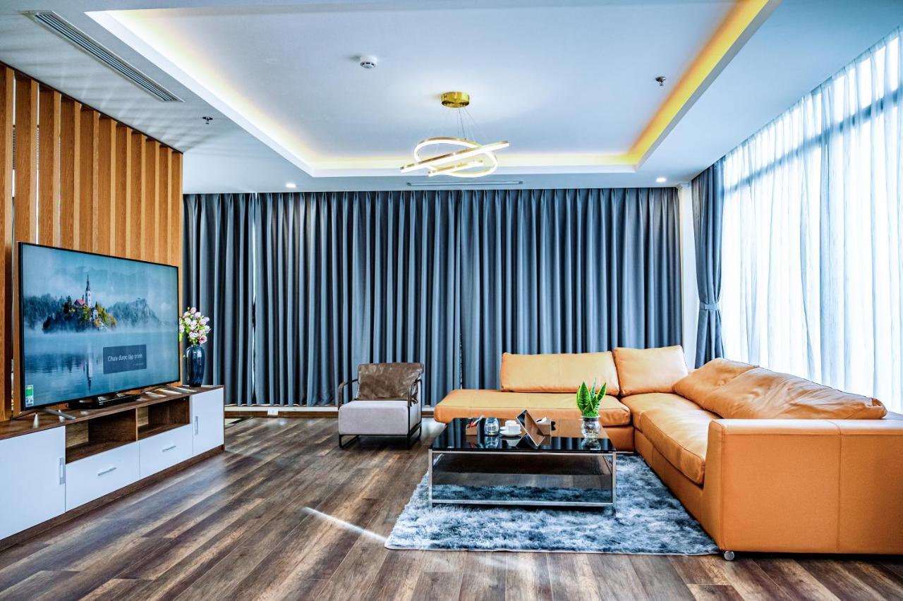 Hotel The King - Condotel