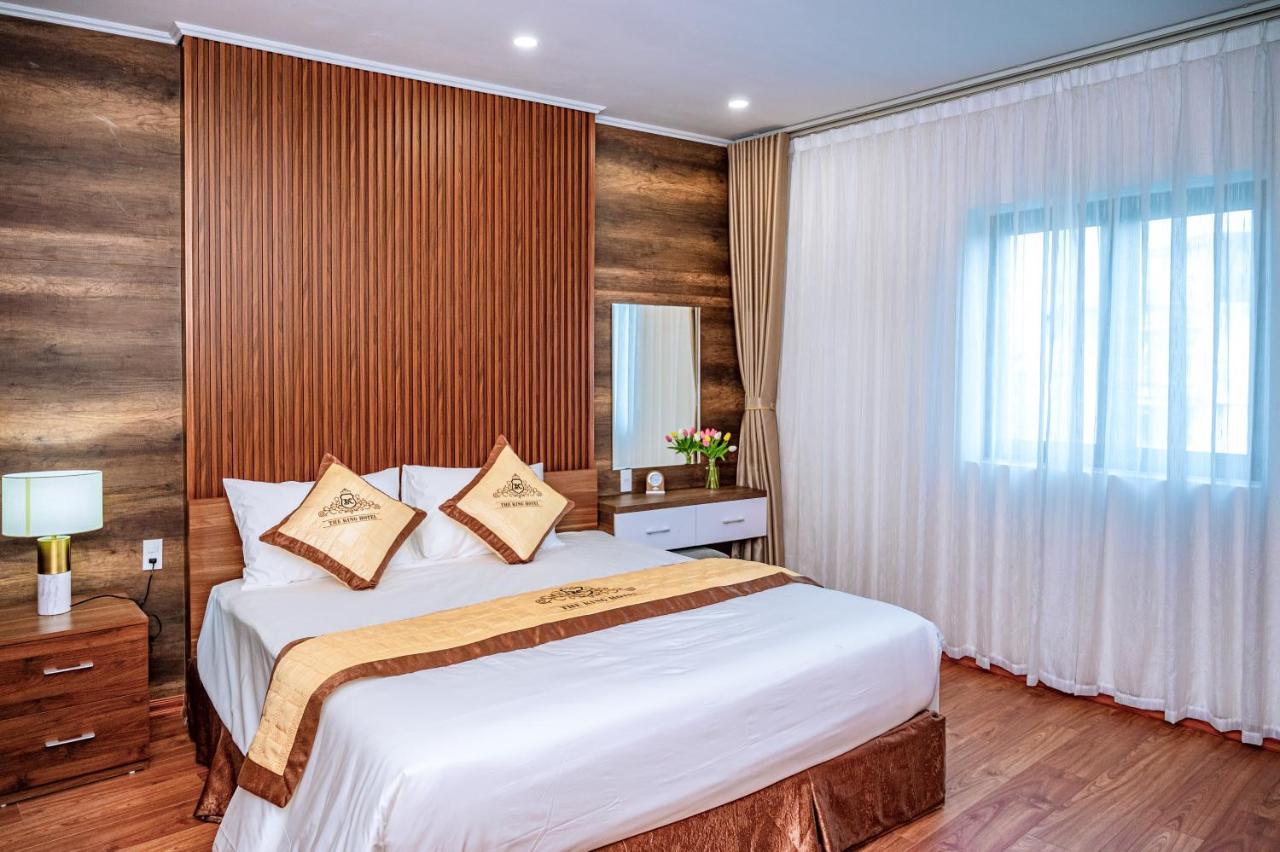 The King - Condotel