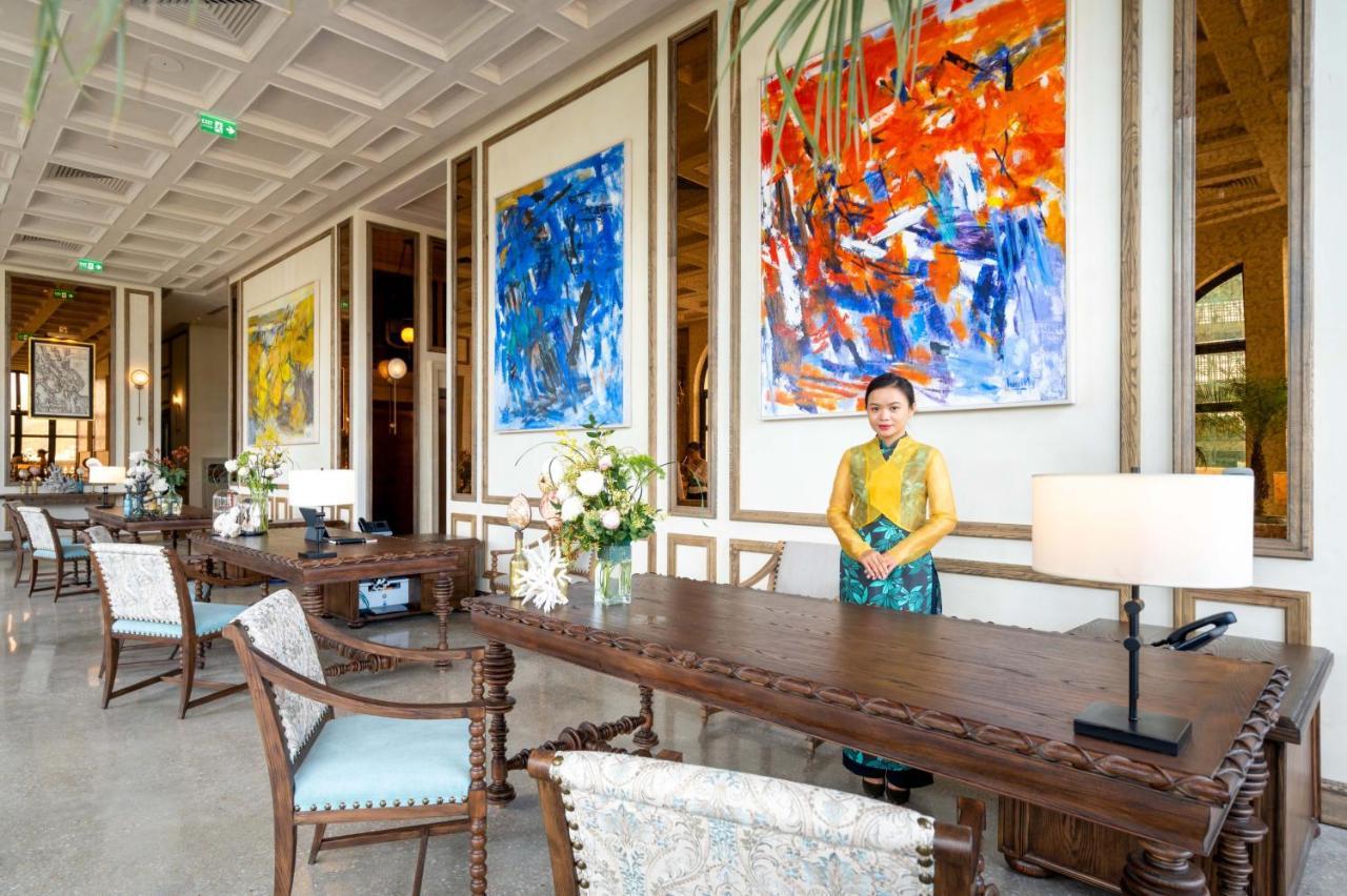 L'amor Boutique Hotel Quy Nhon