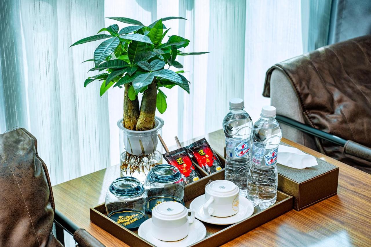 Hotel The King - Condotel