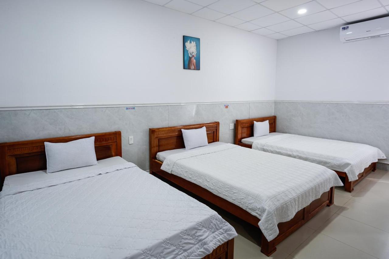Motel Thanh Ngoc 2 *
