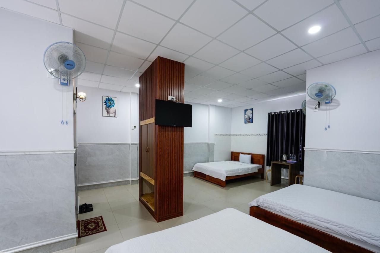Motel Thanh Ngoc 2 *
