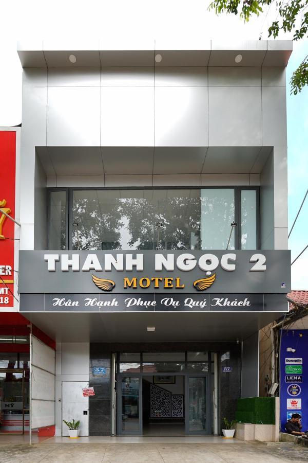 Thanh Ngoc 2 Motel