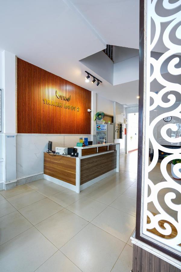 Thanh Ngoc 2 Motel *