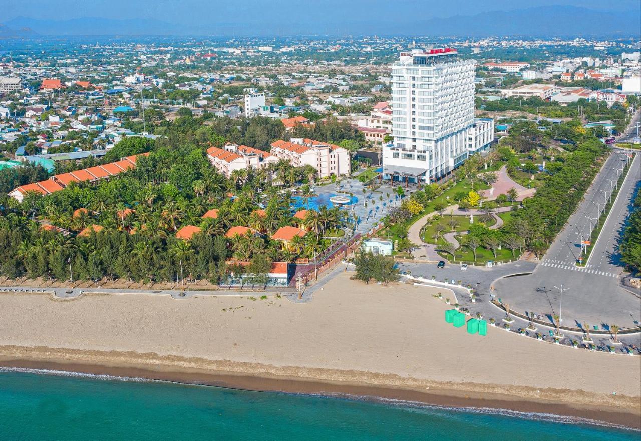 Long Thuan & Resort Phan Rang