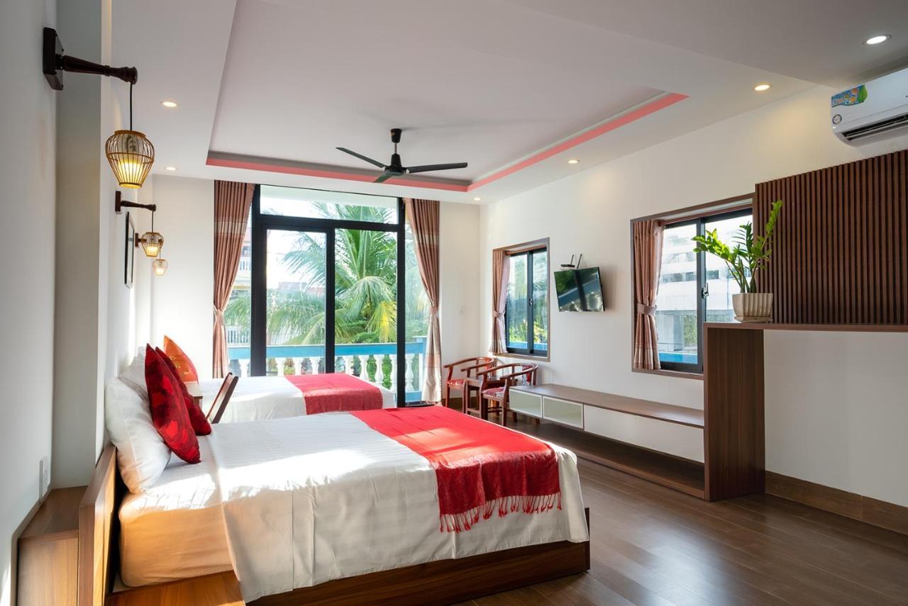 Hung Do * Hoi An
