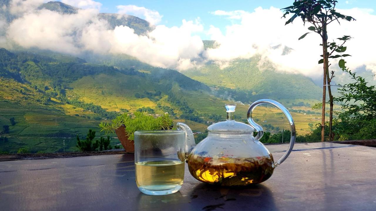 Homestay Tavan View *
