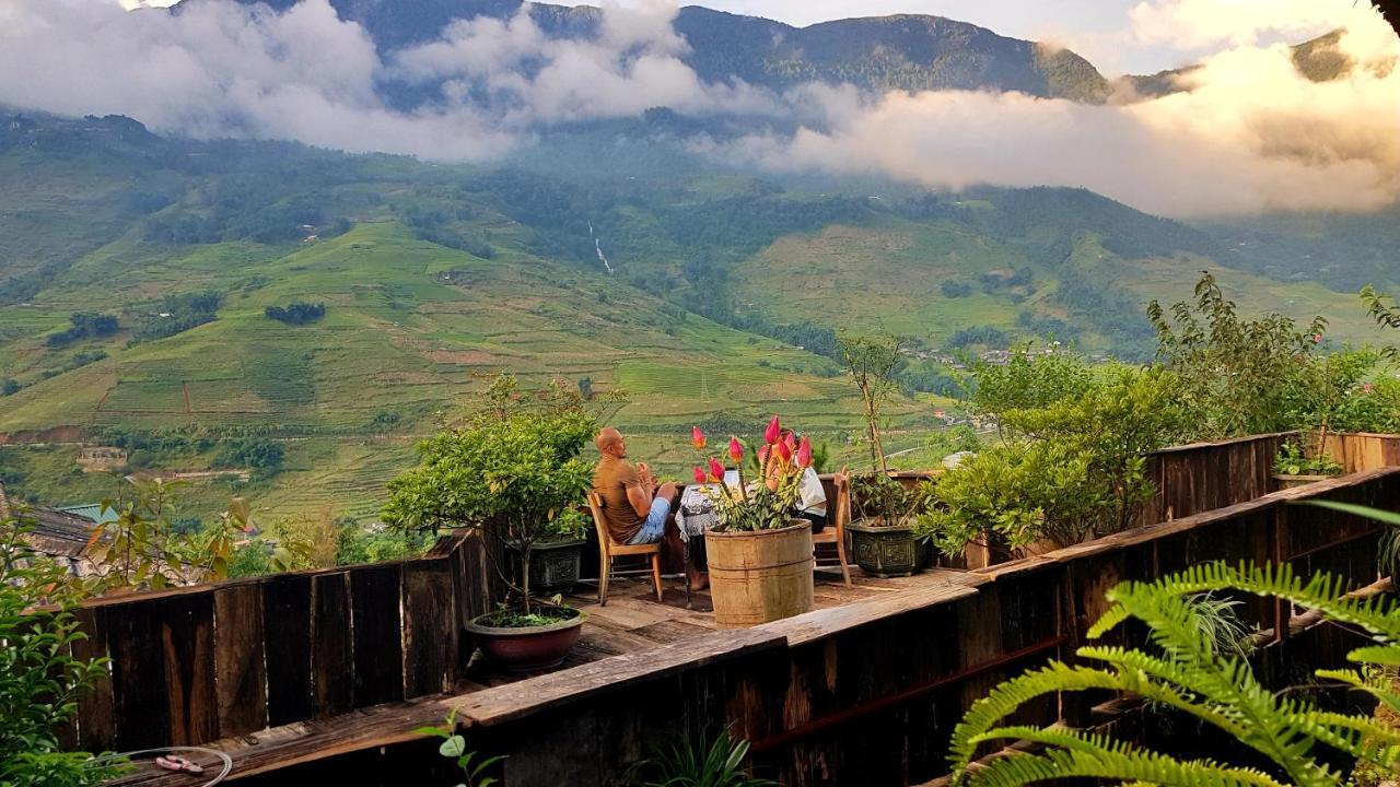 Tavan View Homestay *