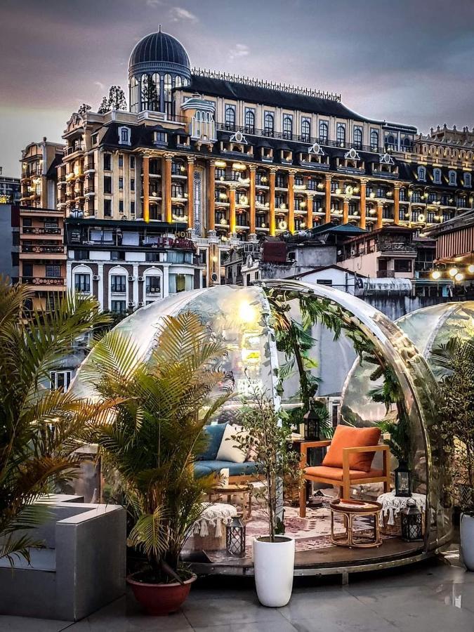 Relax & Hotel 3*