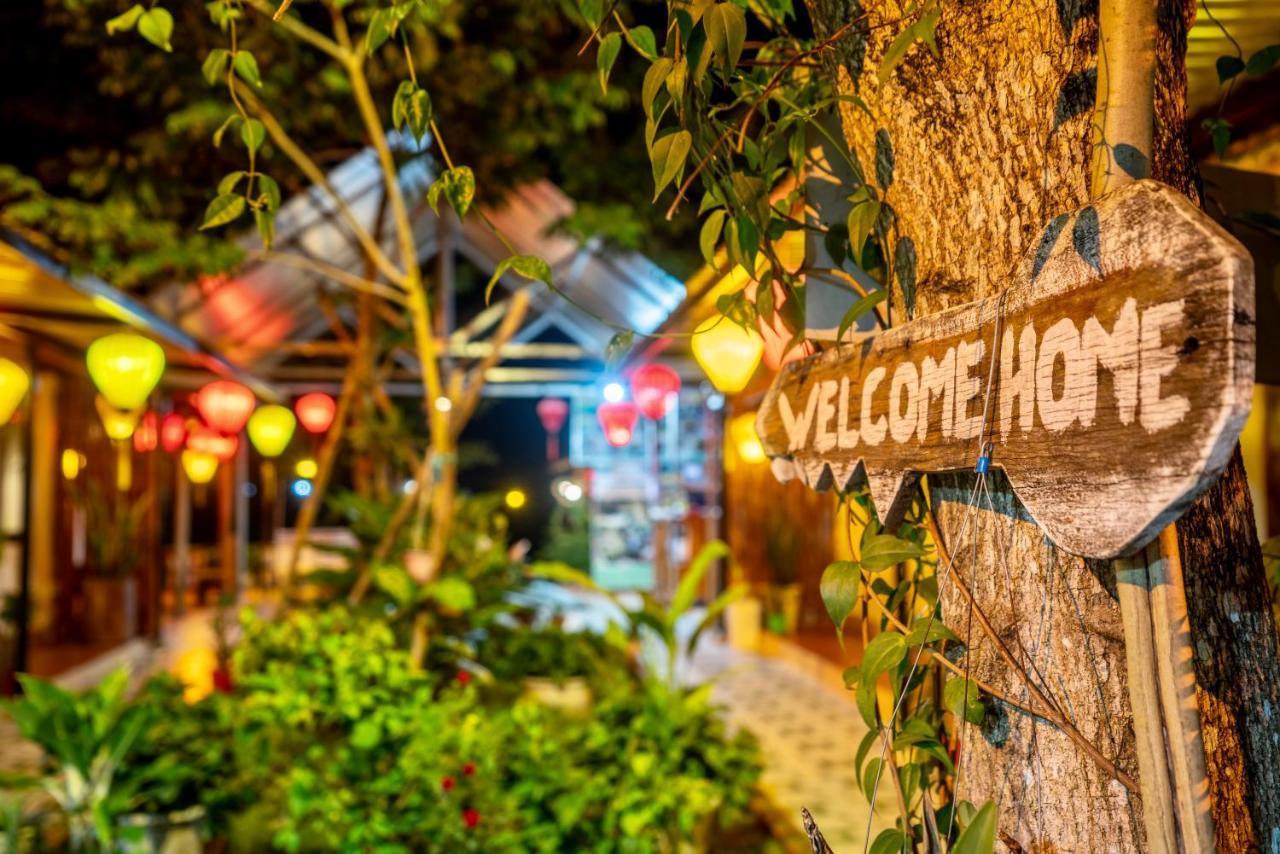 Coco House Phong Nha