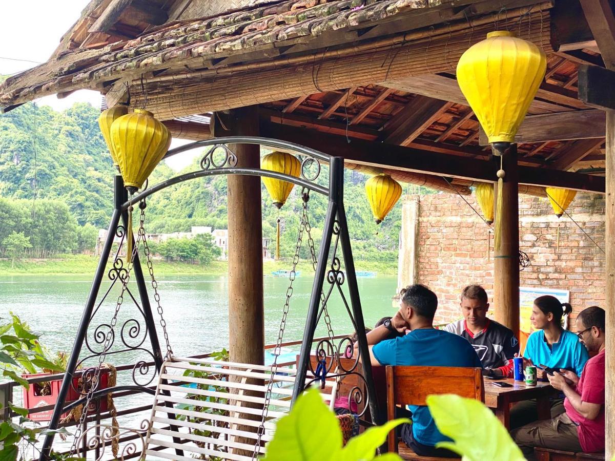 Coco House Phong Nha