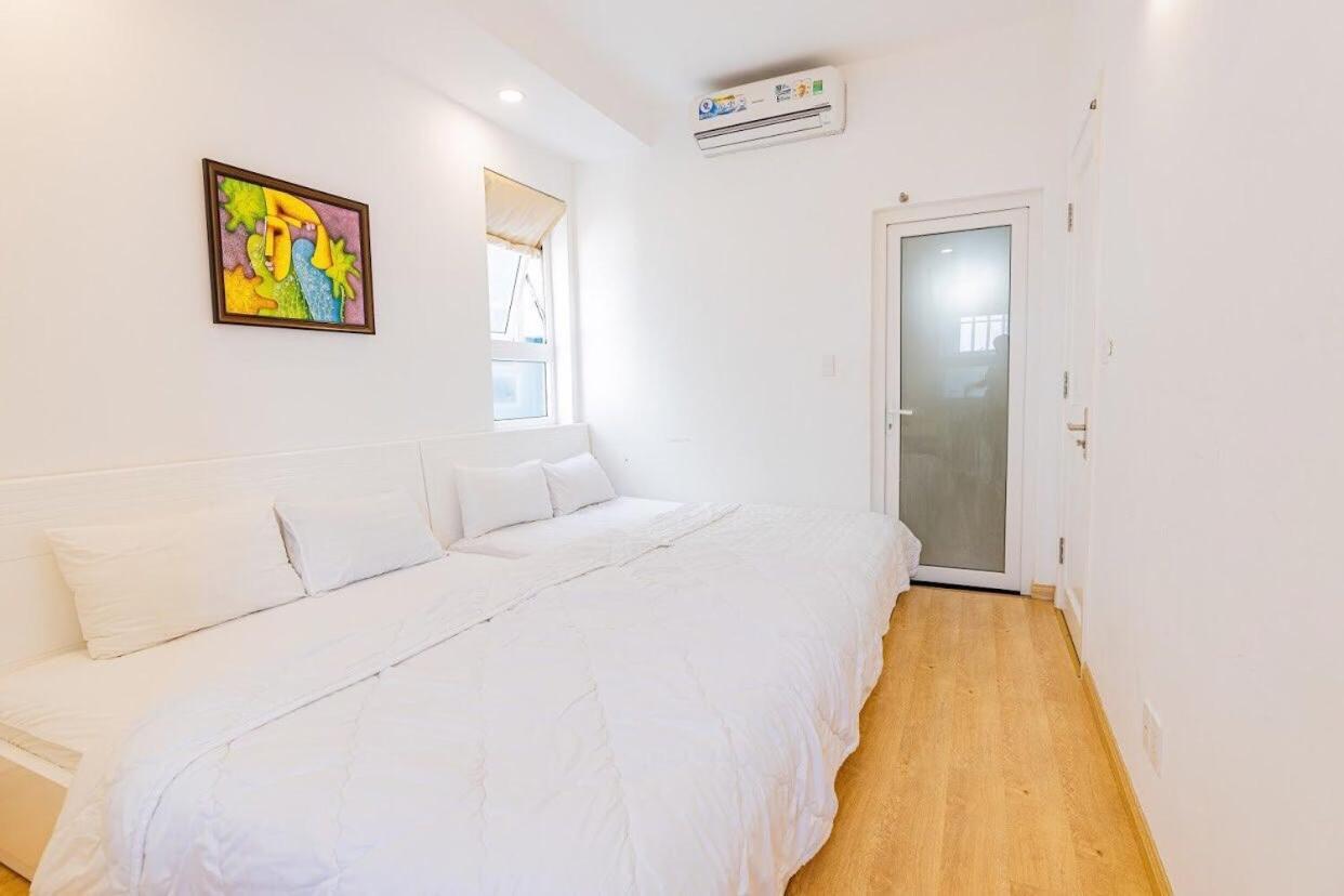 T-plantino & 1 Apartment Vũng Tàu