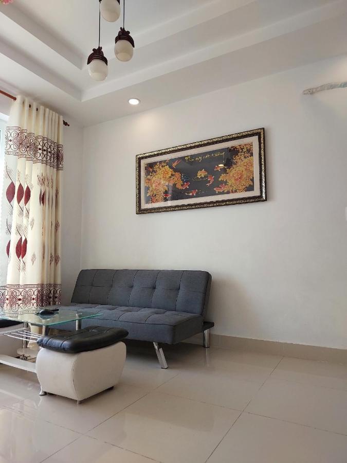 Melody Vungtau Uyen Apartment Vung Tau
