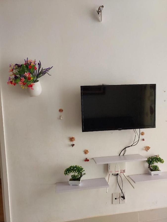 Melody Vungtau Uyen Apartment *