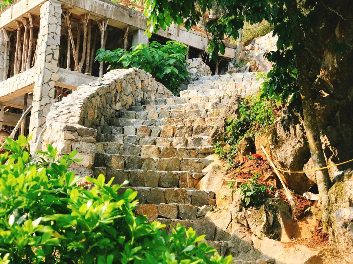Dong Cliffside House Lodge *
