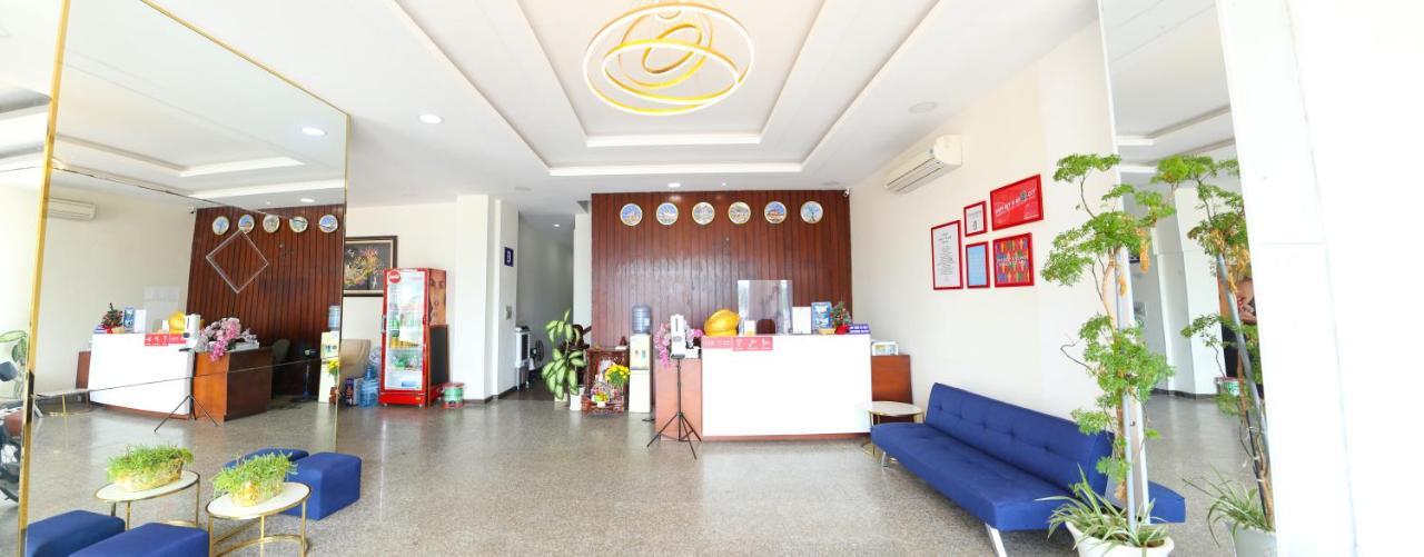 Hotel Joi Hospitality -