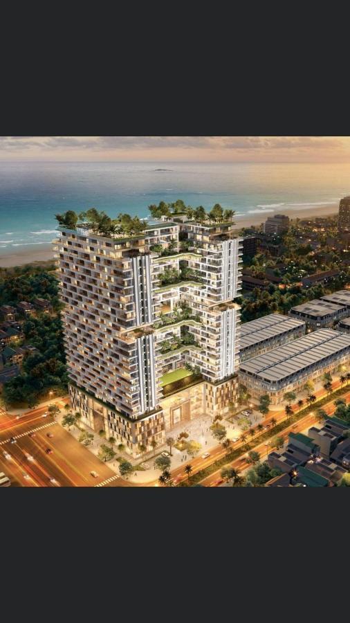 Kings House Apec Condotel Phu Yen Tuy Hoa