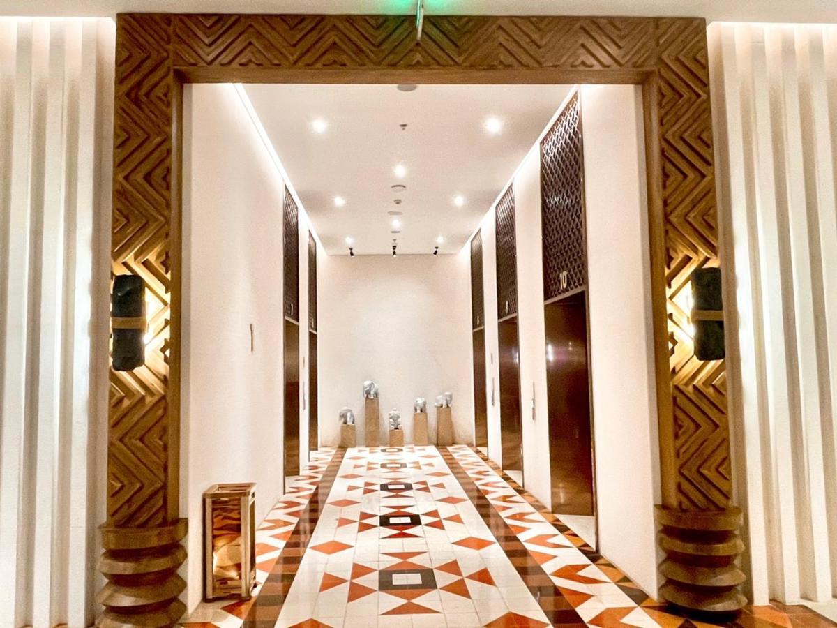 Aparthotel Kings House Apec Condotel Phu Yen