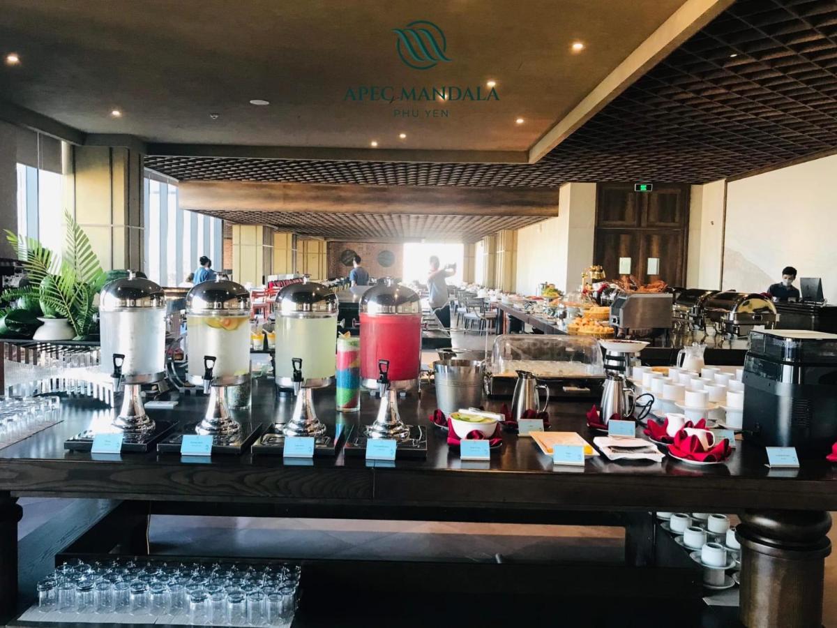 Kings House Apec Condotel Phu Yen