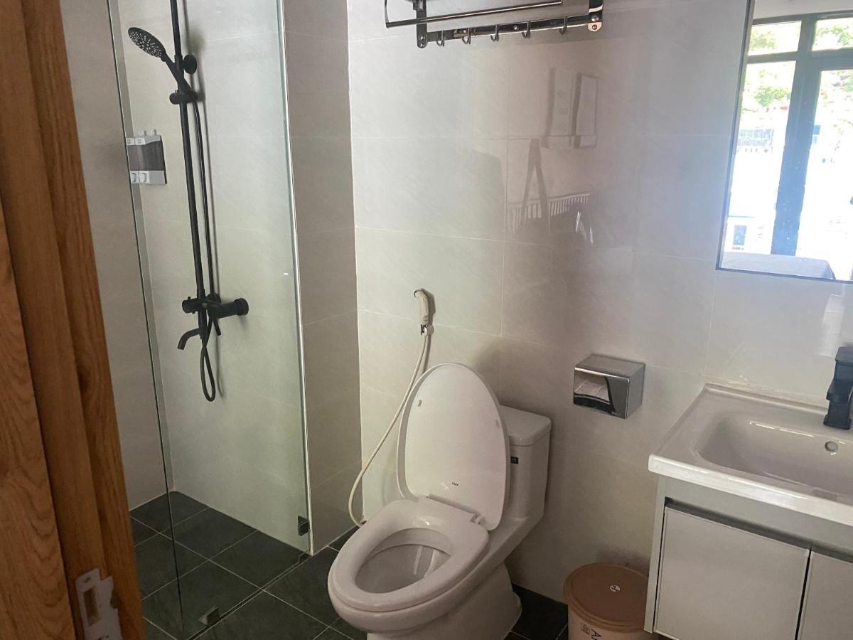 Hotel Qui's Dong Khe Sau