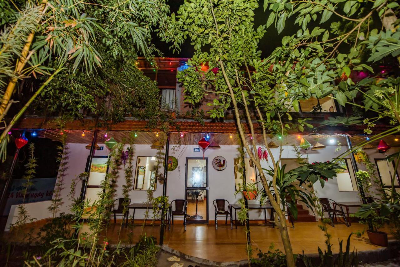 Privatunterkunft Ali Ninh Binh