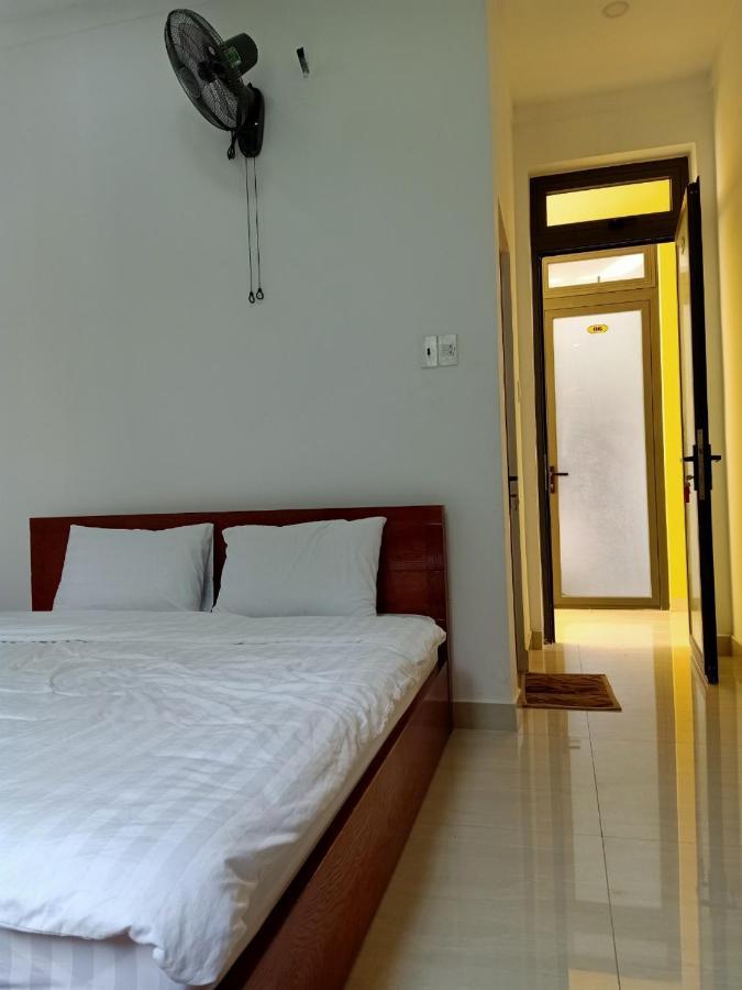 Aparthotel Trai Tim Hong