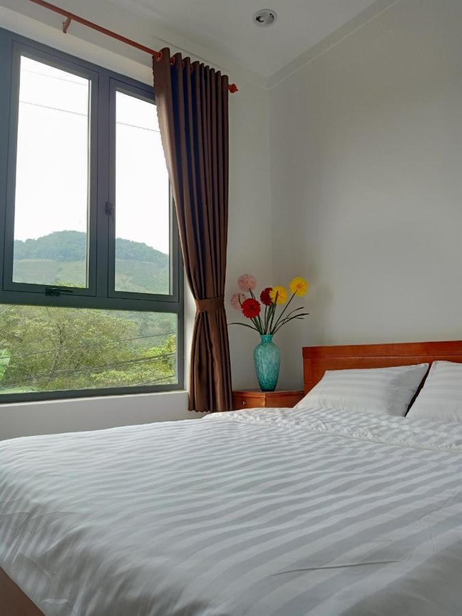 Trai Tim Hong Aparthotel
