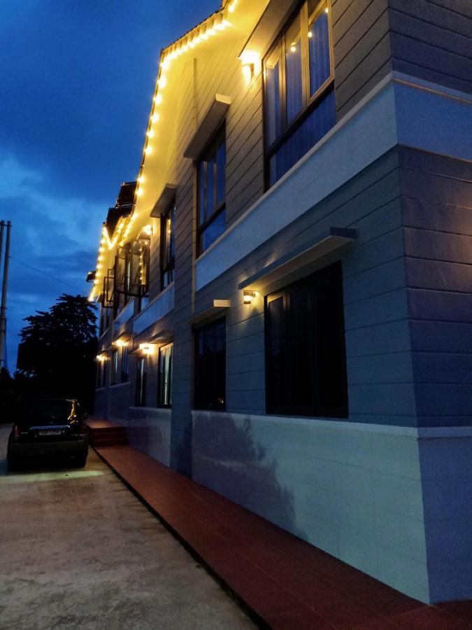 Trai Tim Hong Aparthotel Bao Loc