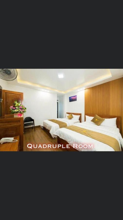 Hotel Kim Ngan