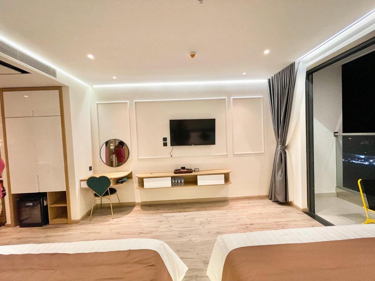 Kings House Apec Condotel Phu Yen Tuy Hoa