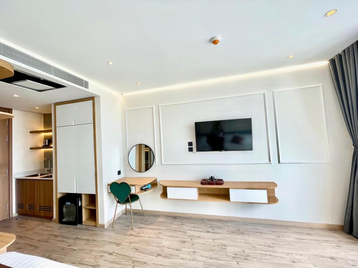Kings House Apec Condotel Phu Yen Aparthotel Tuy Hoa