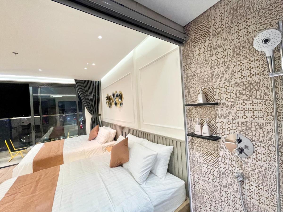 Aparthotel Kings House Apec Condotel Phu Yen Tuy Hoa