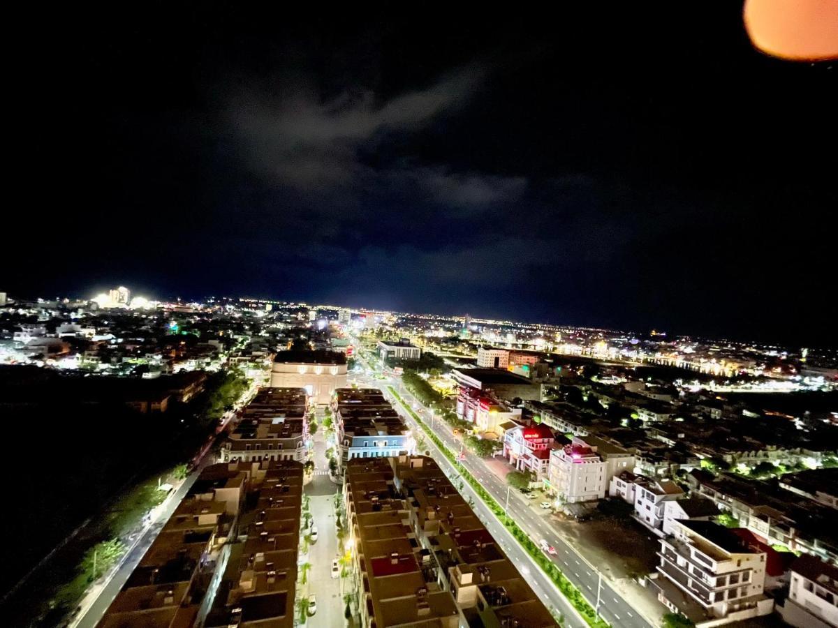 Aparthotel Kings House Apec Condotel Phu Yen *