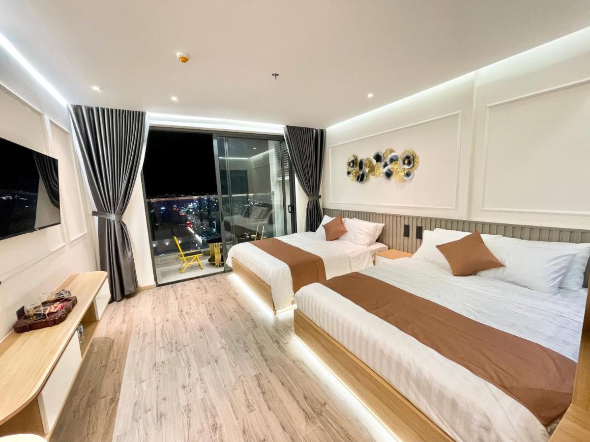 Kings House Apec Condotel Phu Yen *