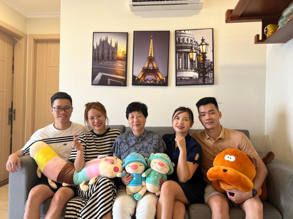 Apartment Mon