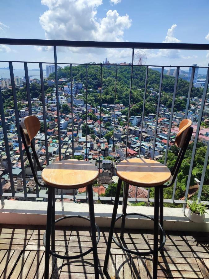 Mon Apartment *