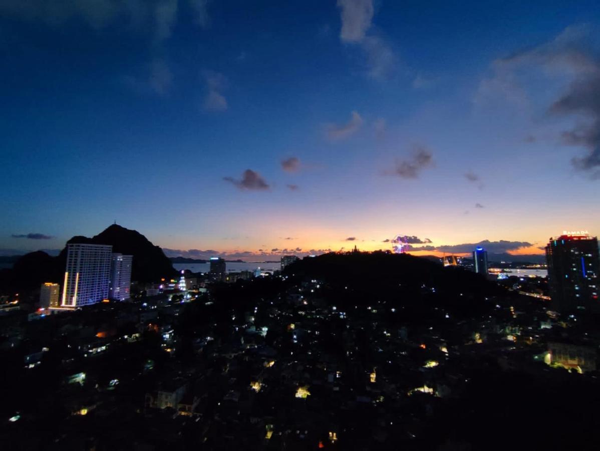 Apartment Mon *
