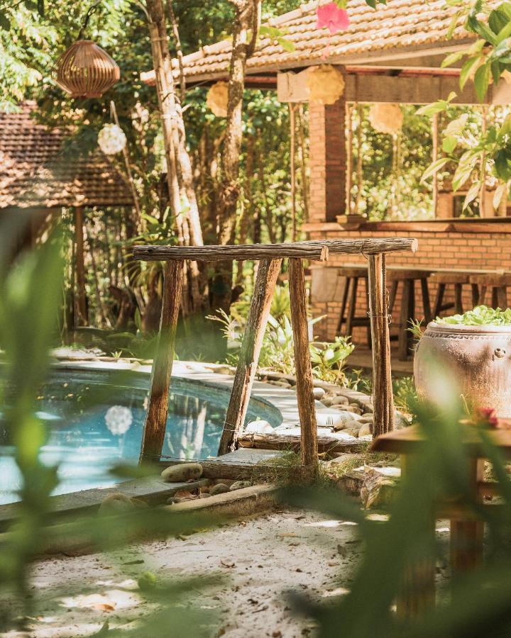 Resort Valley Village Phu Quoc