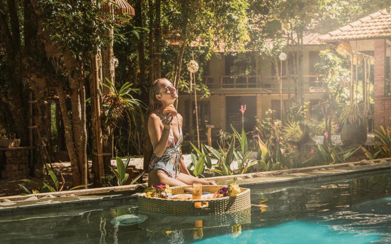 Resort Valley Village Phu Quoc