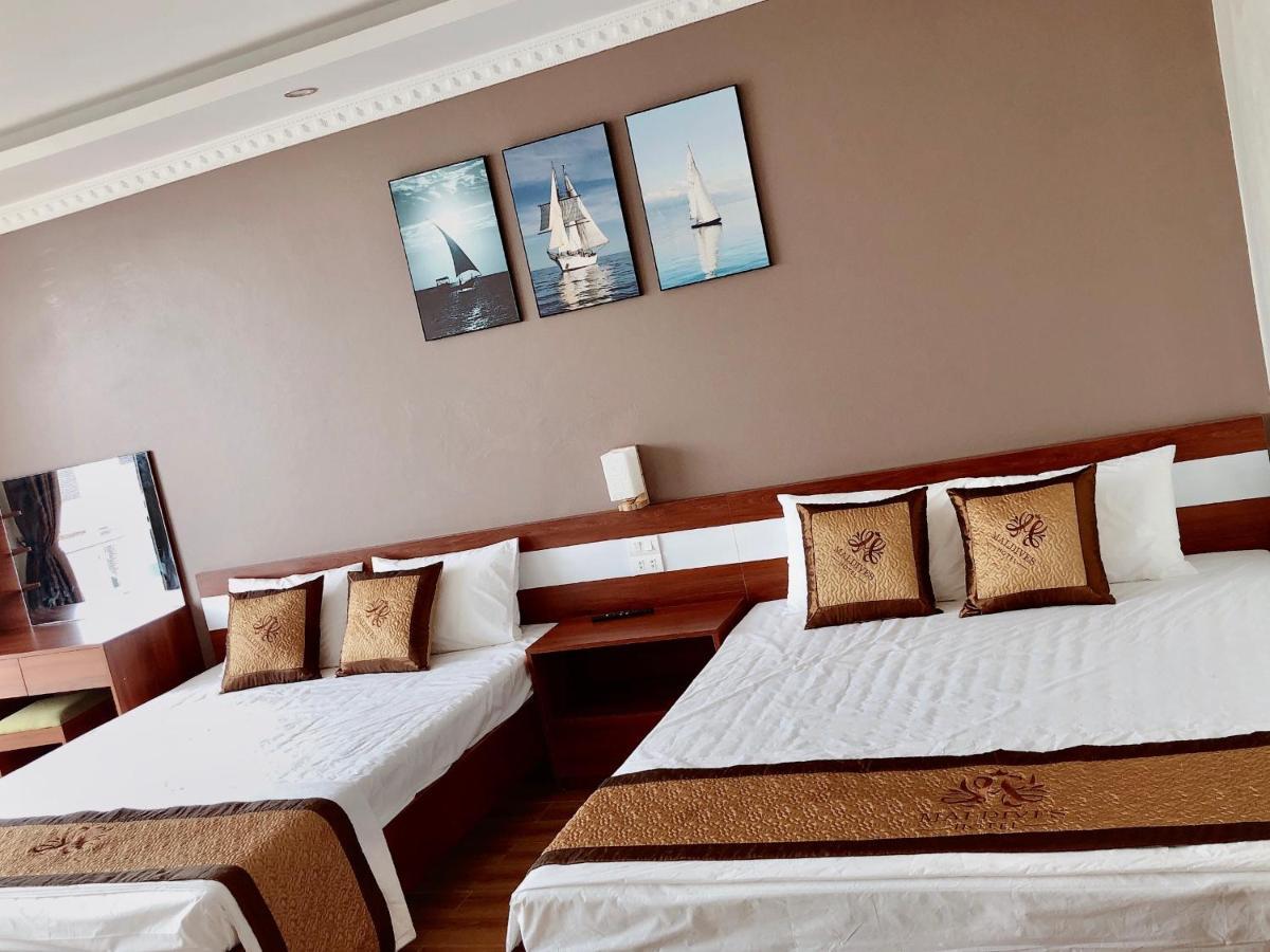 Maldives - Flc Hotel 3*