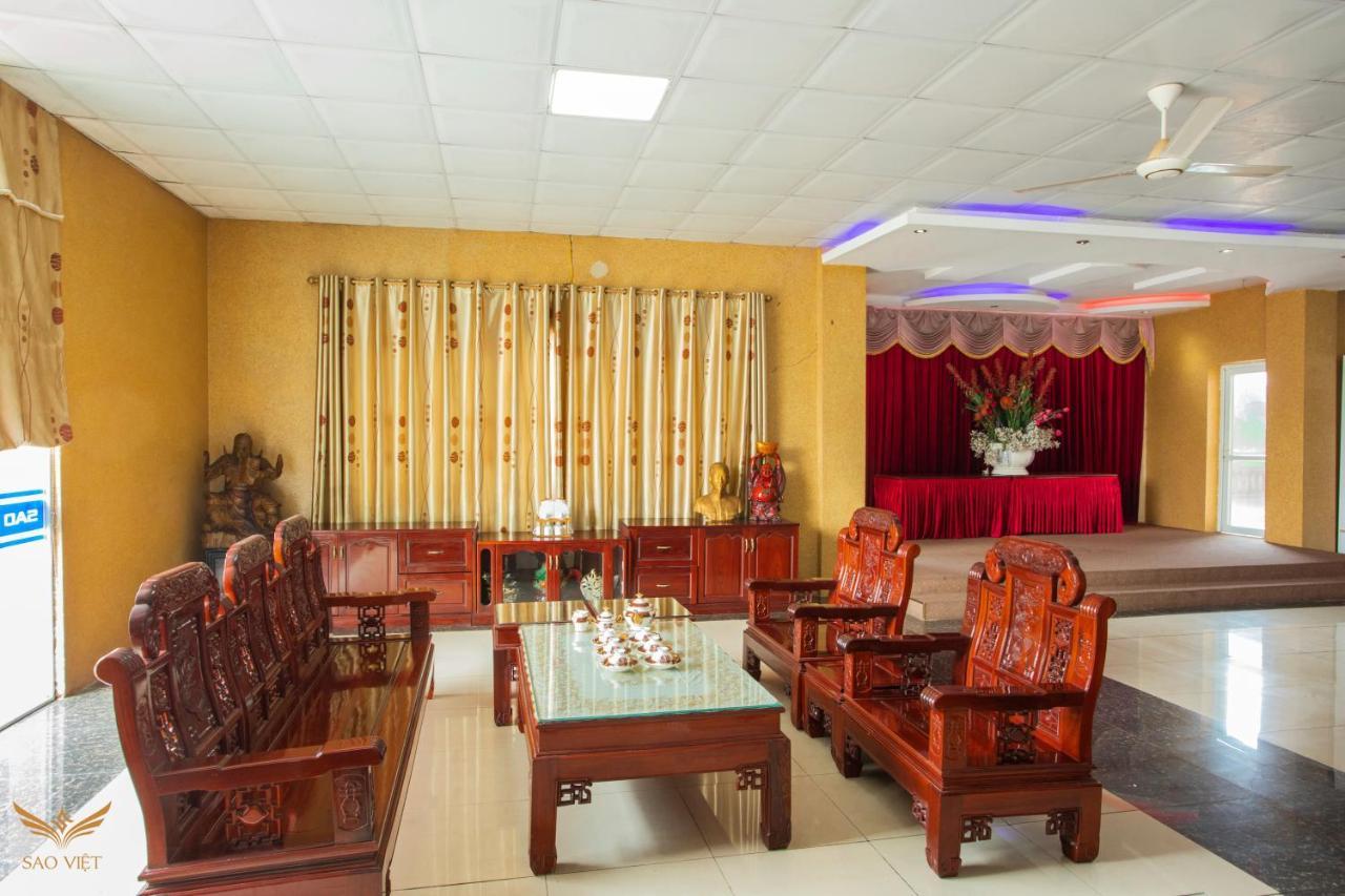 Sao Viet Hotel