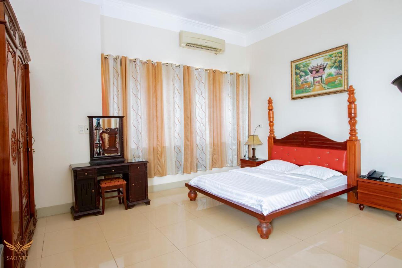 Sao Viet Hotel Vinh