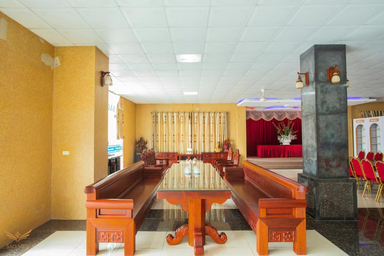 Sao Viet 3* Vinh