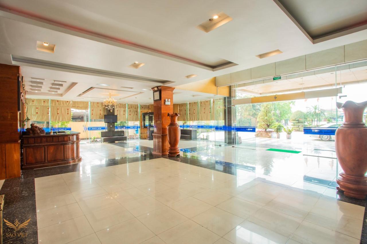 Sao Viet 3* Vinh