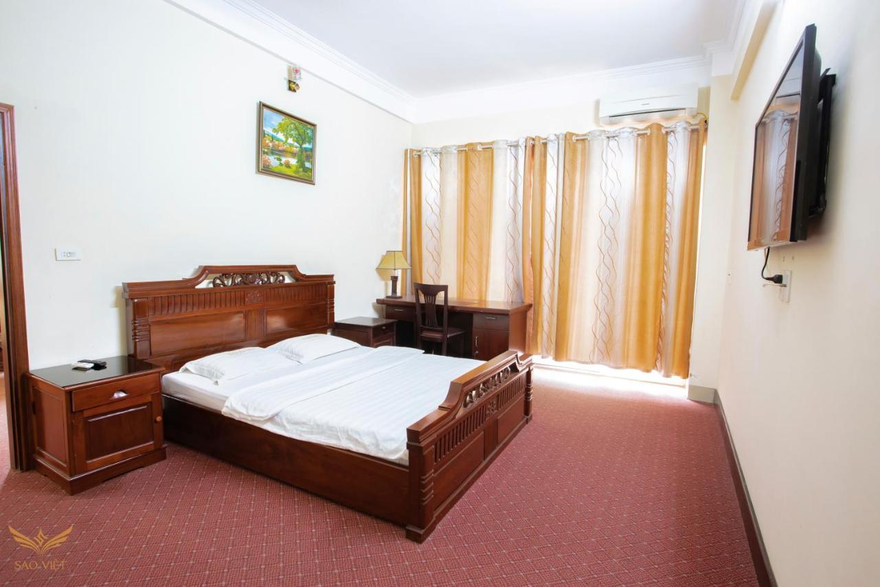 Hotel Sao Viet 3*